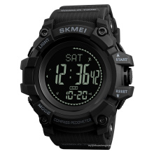 Montre de sport multifonctionnelle pour hommes de marque Skmei